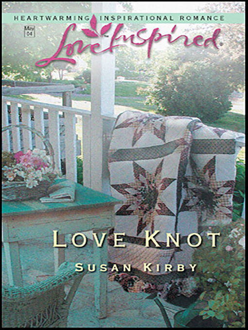 Title details for Love Knot by Susan Kirby - Available